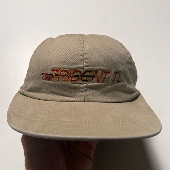 Orvis Accessories 3 Vintage 90s Orvis Trident Tl Fly Fishing